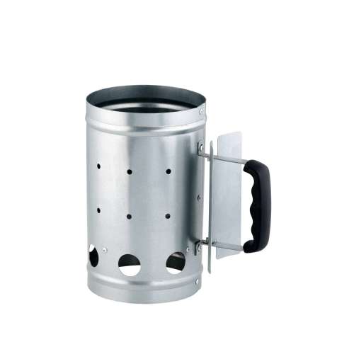 Zapalniczka Activa Charcoal 