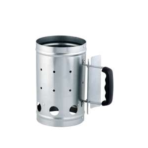 Zapalniczka Activa Charcoal 