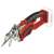 Einhell GE-GS 18 Li-Solo Cordless Pruning Saw without battery