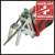Einhell GE-GS 18 Li-Solo pruning saw with Swiss made blade