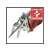 Einhell GE-GS 18 Li-Solo pruning saw with Swiss made blade
