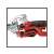 Einhell GE-GS 18 Li-Solo pruning saw blade change mechanism