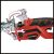 Einhell GE-GS 18 Li-Solo Cordless Pole Saw (without battery and charger) 31473057