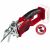 Einhell GE-GS 18 Li-Solo Cordless Pole Saw (without battery and charger) 31473057