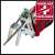 Einhell GE-GS 18 Li-Solo pruning saw with Swiss made blade