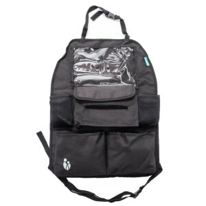 Zopa autós üléstámla rendező tablet zsebbel - Zopa