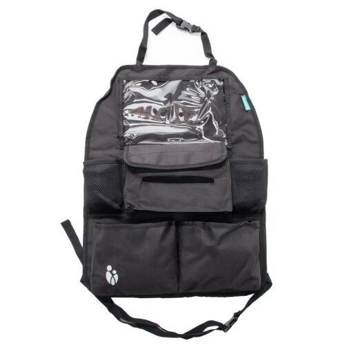 Zopa autós üléstámla rendező tablet zsebbel