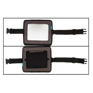 Zopa 2in1 babafigyelő tükör és tablet tartó, mindkét nézet - Zopa