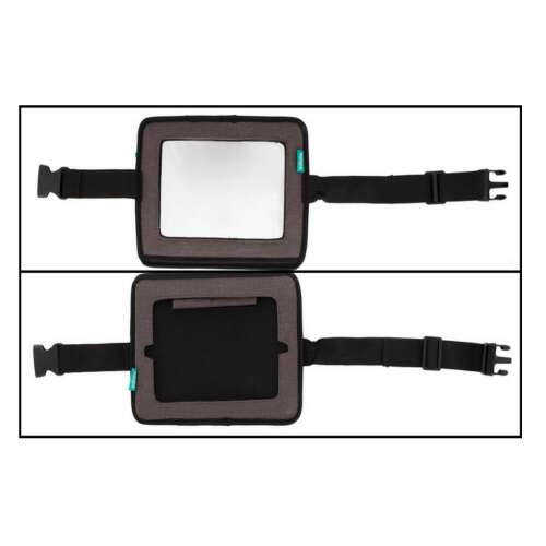 Zopa 2in1 babafigyelő tükör és tablet tartó, mindkét nézet