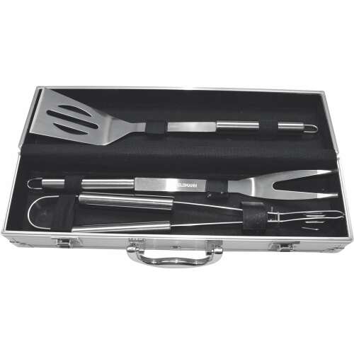 Fieldmann FZG 9014 3-dijelni set za roštilj
 84324031