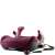 Römer Kidfix2 S ISOFIX biztonsági Gyerekülés 15-36kg - Wine Rose #rózsaszín 31473467}