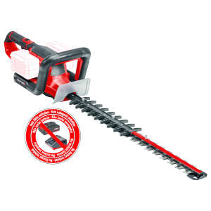 Einhell GE-CH 36/65 Li-Solo Akku-Heckenschere, ohne Akku und Ladegerät - Einhell