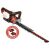 Einhell GE-CH 36/65 Li-Solo Hedge Trimmer without battery and charger