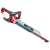 Einhell GE-CH 36/65 Li-Solo Cordless Hedge Trimmer with hedge raker