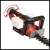 Adjustable handle of Einhell GE-CH 36/65 Li-Solo Hedge Trimmer