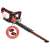 Einhell GE-CH 36/65 Li-Solo cordless hedge trimmer, without battery and charger