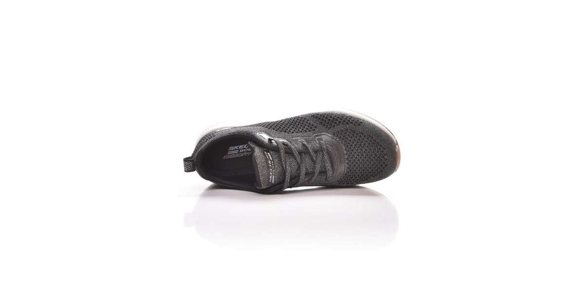 Skechers Bobs Squadglitz Maker női Utcai cipő #fekete Skechers Bobs Squadglitz Maker női Utcai cipő #fekete