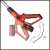 Einhell GE-LC 18 Li T-Solo handle adjustment detail