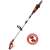 Einhell GE-LC 18 Li T-Solo cordless pole saw, battery and charger not included