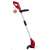 Einhell GC-CT 18/24 Li-Solo Cordless Grass Trimmer isolated on white