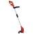 Einhell GC-CT 18/24 Li-Solo Cordless Grass Trimmer isolated