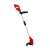 Einhell GC-CT 18/24 Li-Solo Cordless Grass Trimmer on white background