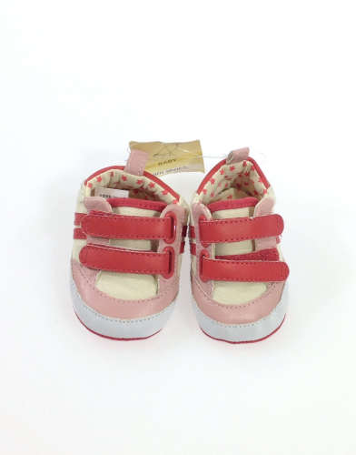 Marks&Spencer rózsaszín sportos baba cipő 31477198