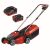 Einhell GE-CM 18/30 Li (1x3,0Ah) Cordless Lawn Mower 31477322