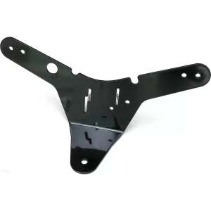 AL-KO towing element for TA-250 trailer and garden roller - Garden