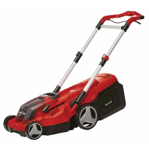 Einhell RASARRO Akkumulátoros Fűnyíró, Piros-Fekete 168988200 - Kert