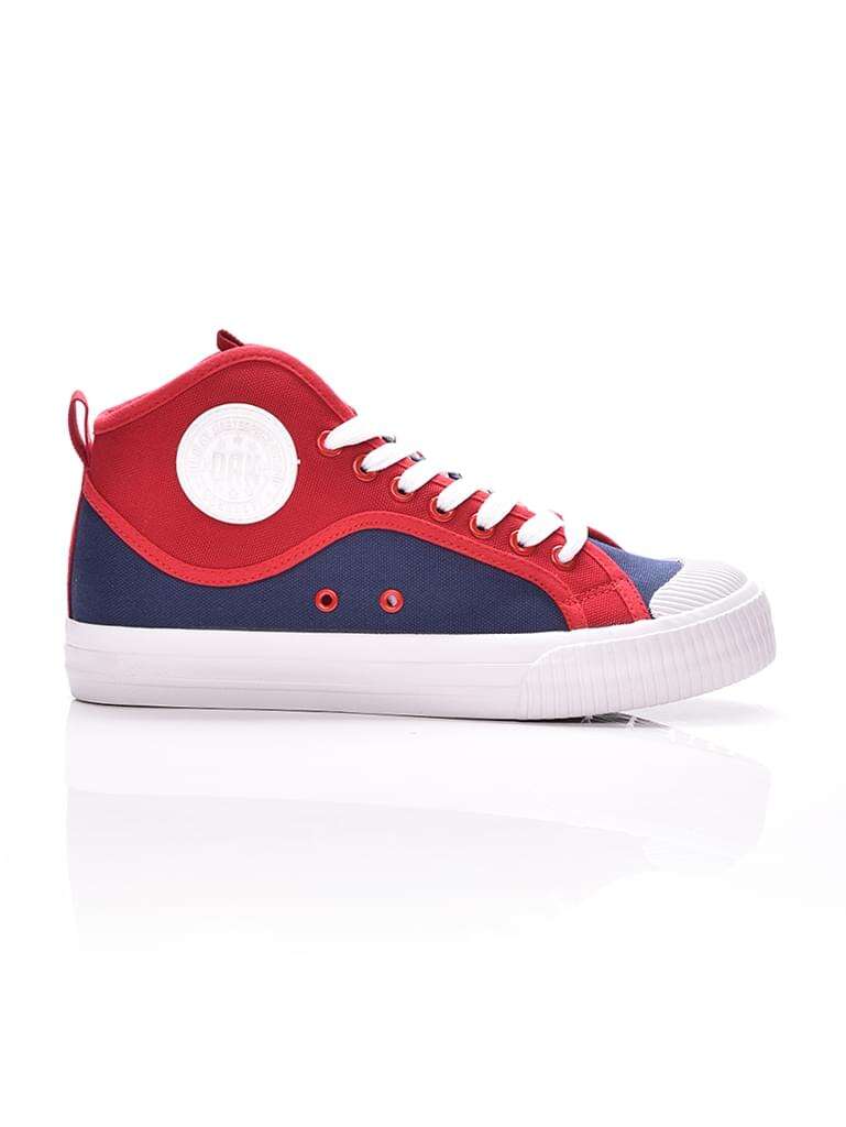 Dorko 81 mid