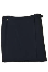 Fustă Scapa Sports pentru femei, de culoare albastră, cu înfășurare, mărimea 46 - Îmbrăcăminte pentru femei