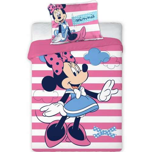 Disney Ágyneműhuzat - Minnie Mouse 40365677