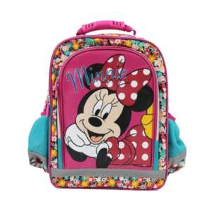 Disney Iskolatáska - Minnie Mouse #rózsaszín 45519811 Iskolatáskák