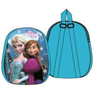 Disney plüss Hátizsák - Jégvarázs #kék 34192133 Ovis hátizsákok, táskák