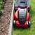 Einhell GC-EM 1536 Elektromos fűnyíró, szegélyközeli nyírás