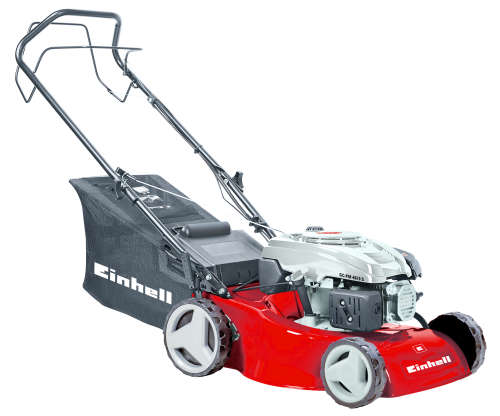 Einhell GC-PM 46/3 S Benzines önjáró fűnyíró