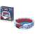Bestway Spider-Man 3-Ring Pool, nafukovací bazén pre deti, priemer 122 cm