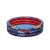 Bestway Spider-Man 3-Ring Pool, nafukovací bazén pre deti, priemer 122 cm