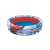 Bestway Spider-Man 3-Ring Pool, nafukovací bazén pre deti, priemer 122 cm