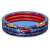 Bestway Spider-Man 3-Ring Pool, inflatable pool for kids, 122cm diameter