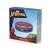 Bestway Spider-Man 3-Ring Pool, inflatable pool for kids, 122cm diameter