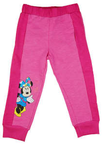 Disney lányka szabadidő Nadrág - Minnie Mouse - 86-os méret 31511293 Gyerek nadrág, leggings