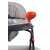 Sun Baby Modern Bébikomp #szürke 34124854