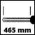 Einhell GC-EH 5747 Electric hedge trimmer 31483666
