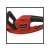 Einhell GC-EH 5747 Electric hedge trimmer 31483666