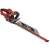 Einhell GE-EH 7067 electric hedge trimmer, red, 670mm blade