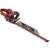 Einhell GE-EH 7067 electric hedge trimmer, red, 670mm blade