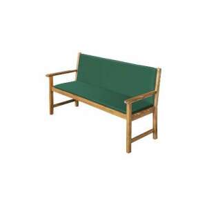 Fieldmann FDZN 9008 Párna az FDZN 4006 kerti padhoz #zöld