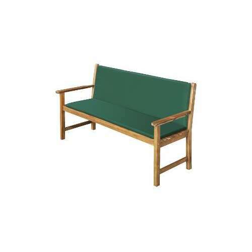 Fieldmann FDZN 9008 Vankúš pre záhradnú lavicu FDZN 4006 #green